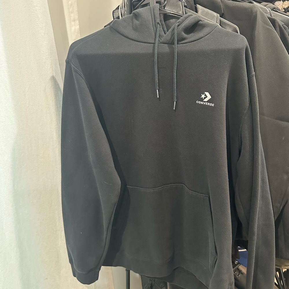CONVERSE HOODIE